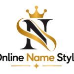 https://onlinenamestyle.com/
