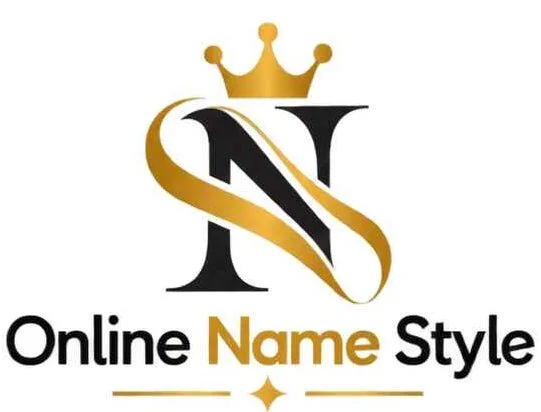 Online Name Style